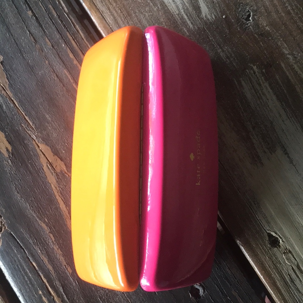 ♠️ kate spade ♠️ Eyeglass Case - Picture 4 of 6